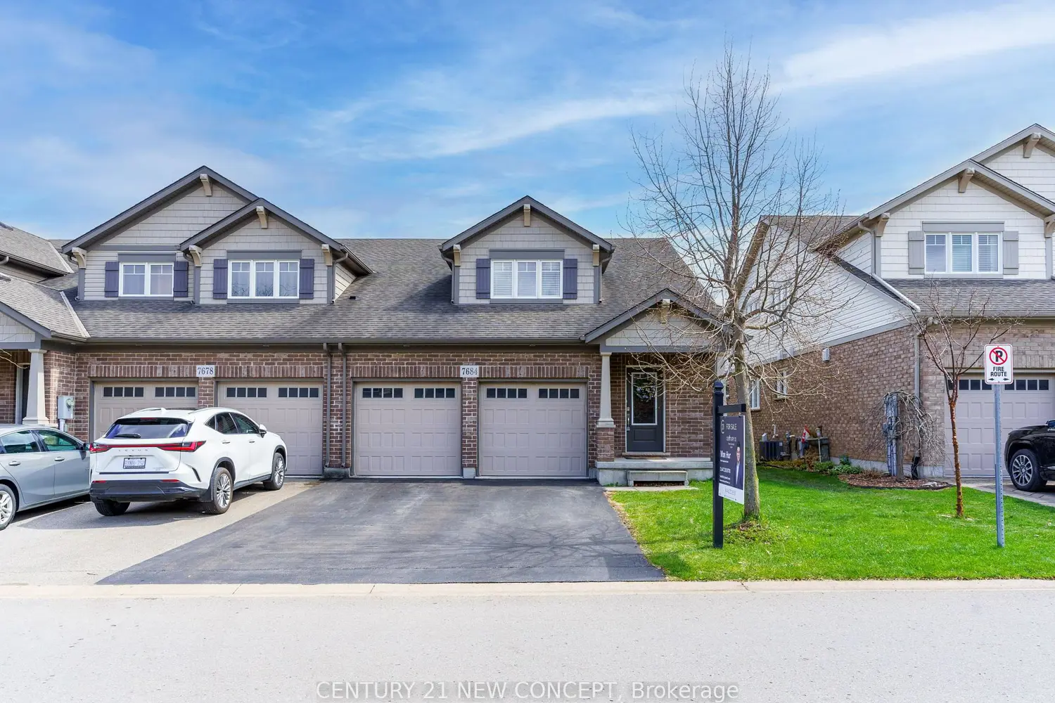 7684 Green Vista Gate