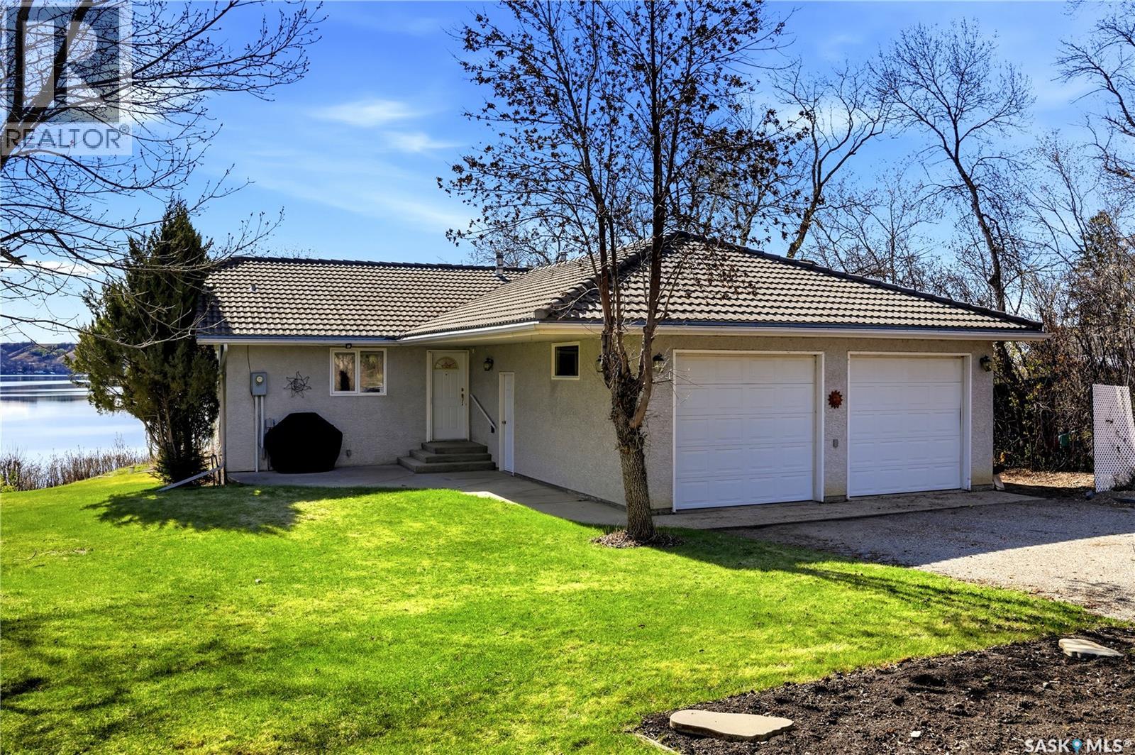 136B S Katepwa DRIVE