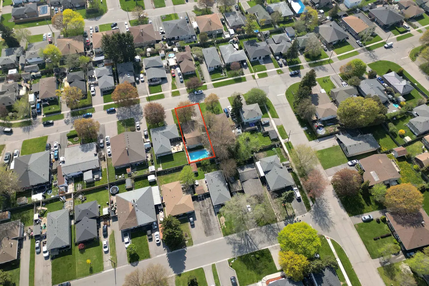 Additional image 9 of 821 Krosno Boulevard