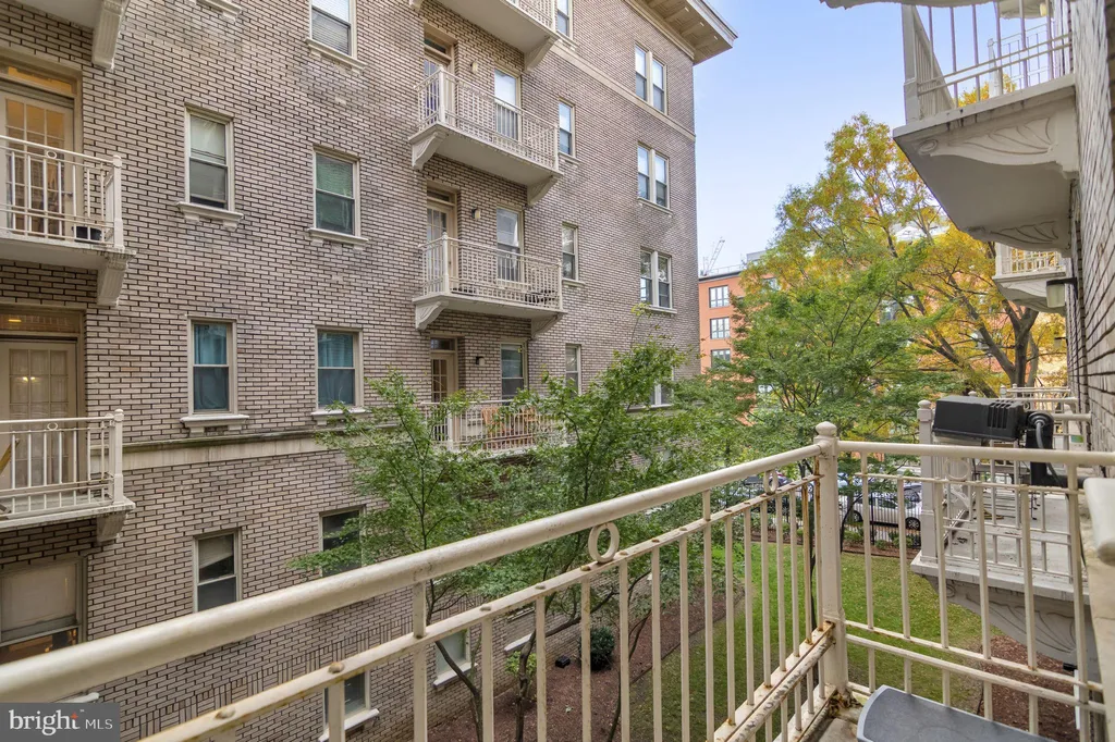 Additional image 27 of 1308 Clifton Street NW Unit 210, Washington, DC 20009