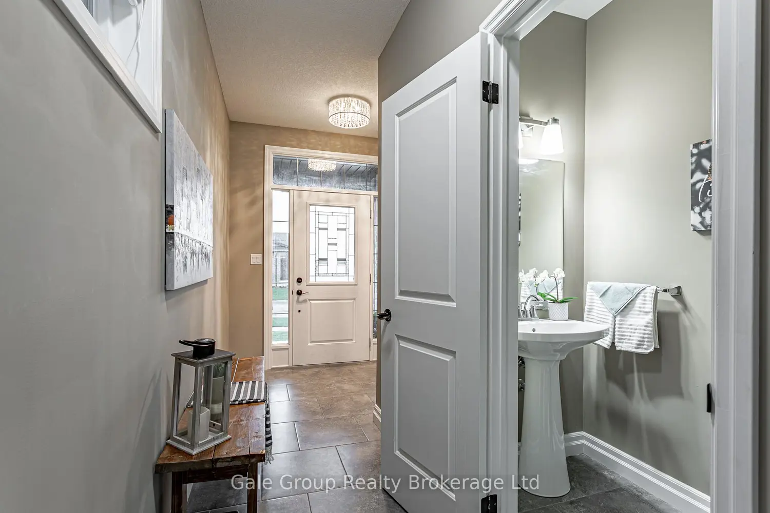 1124 Alberni Road