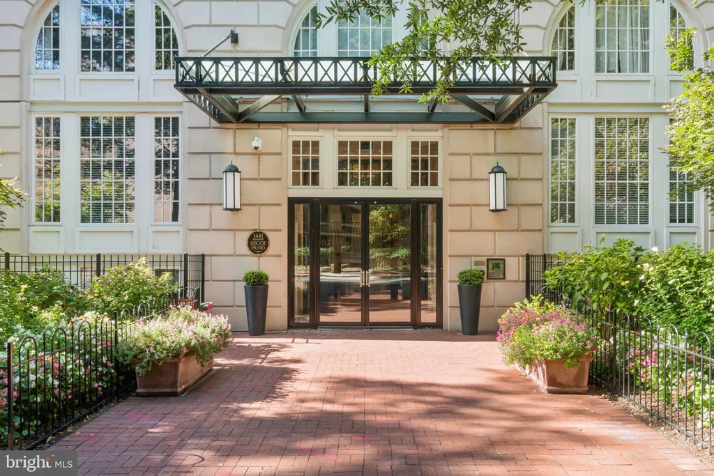 Additional image 9 of 1441 Rhode Island Avenue NW Unit M14, Washington, DC 20005