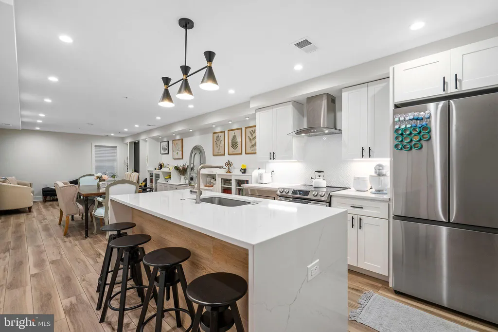 Additional image 20 of 1110 6th Street NW Unit 1, Washington, DC 20001