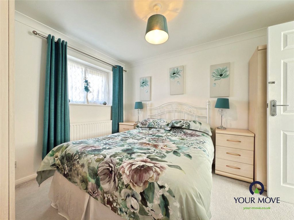 Additional image 4 of 3 bed link detached house for saleMoss End Mews, Ramsgate, Kent CT11