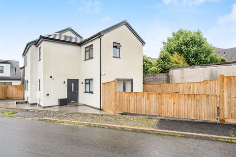 Whitfield Close, Soundwell, Bristol BS16