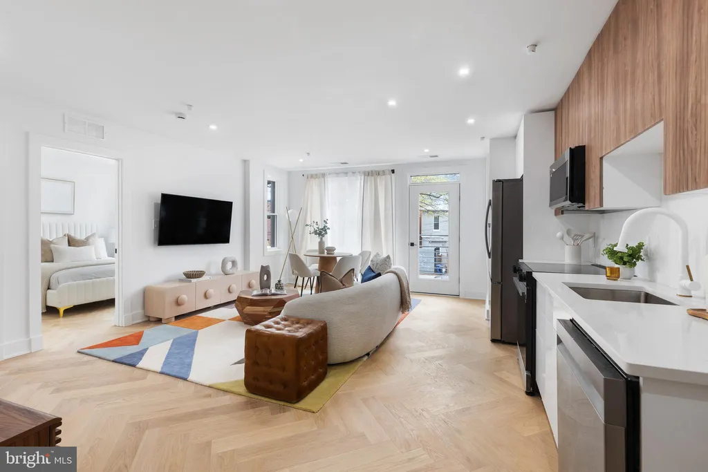 Additional image 15 of 1124 Florida Avenue NE Unit 305, Washington, DC 20002