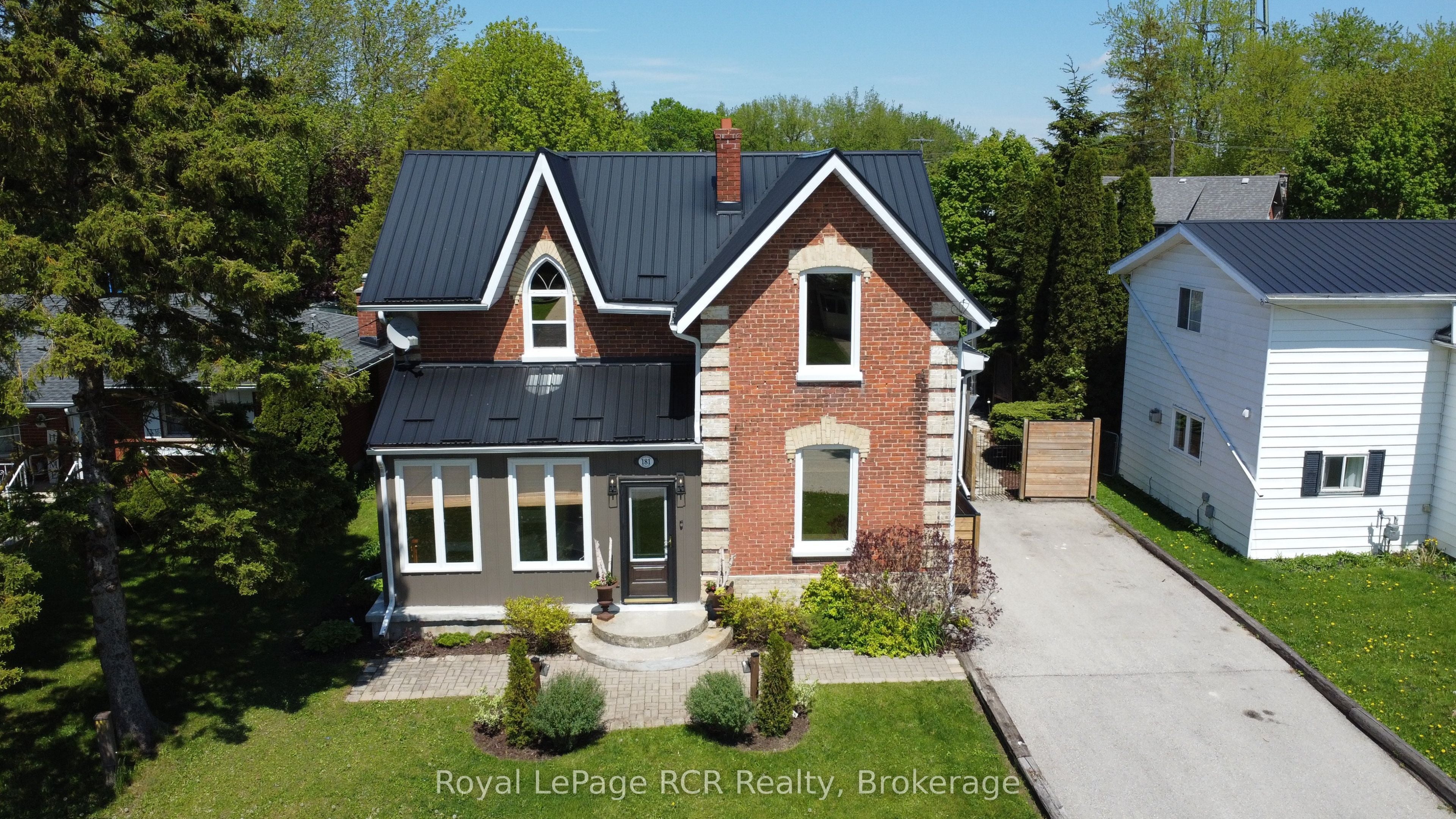 181 Georgina Street, Wellington North, ON, N0G 1A0