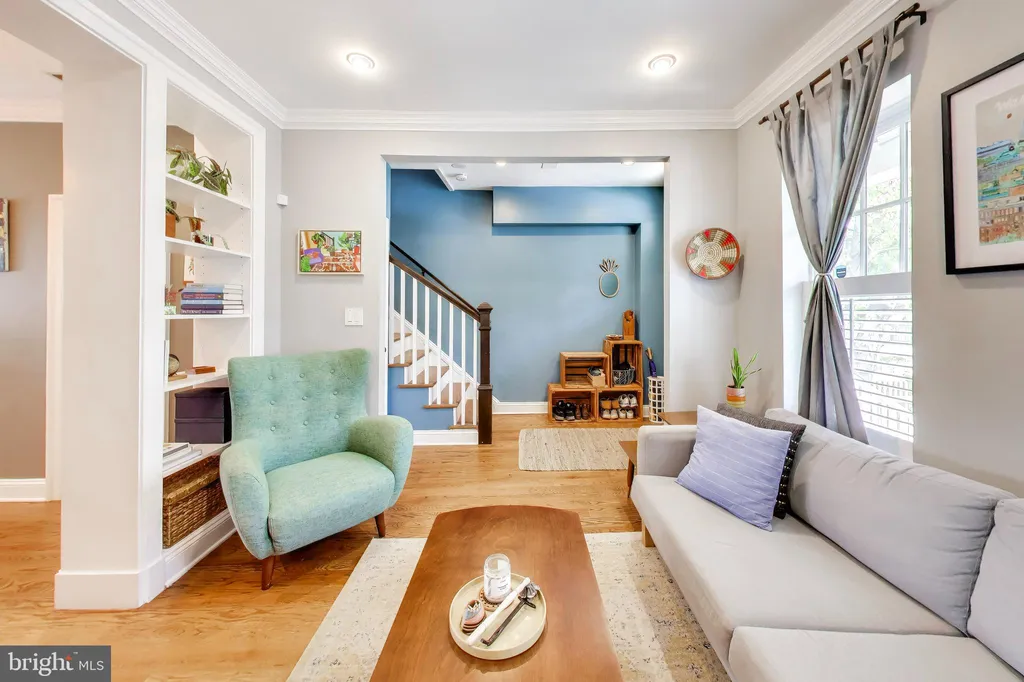 Additional image 5 of 1910 4th Street NW, Washington, DC 20001