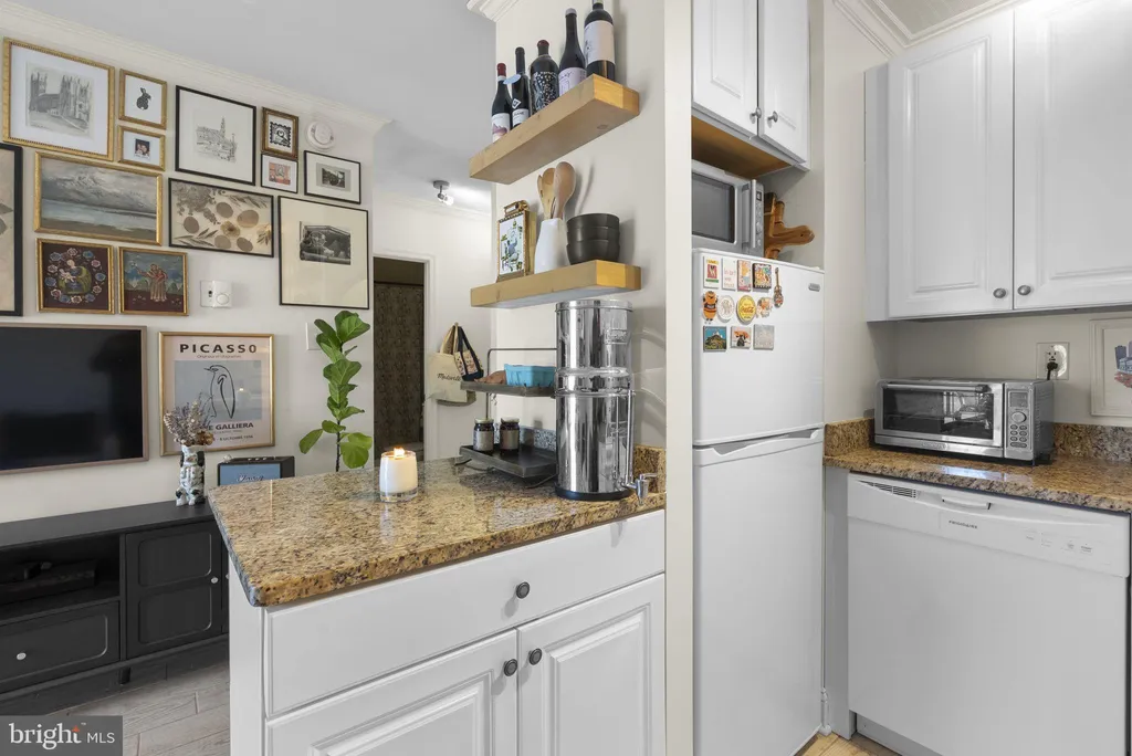 Additional image 18 of 2515 P Street NW Unit 404, Washington, DC 20007
