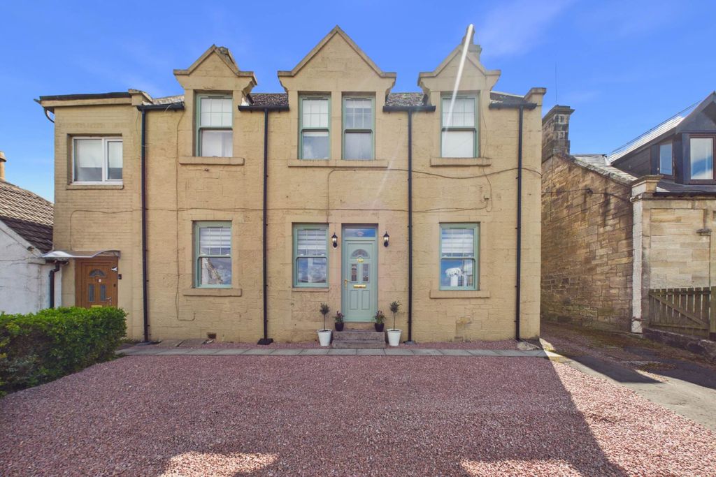 2 bed flat for saleStrathaven Road, Kirkmuirhill, Lanark ML11