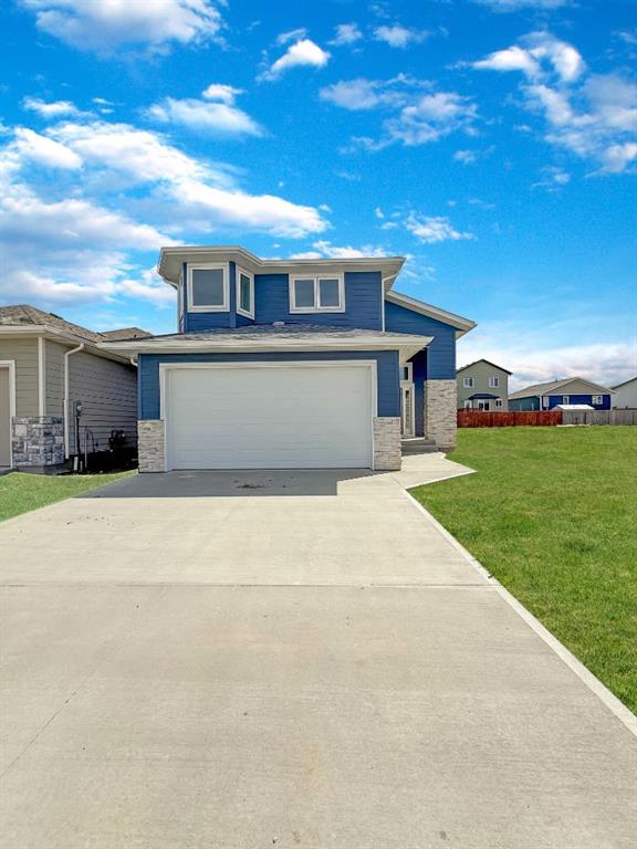 236 Greenwood Road, Coalhurst, AB, T0L 0V2