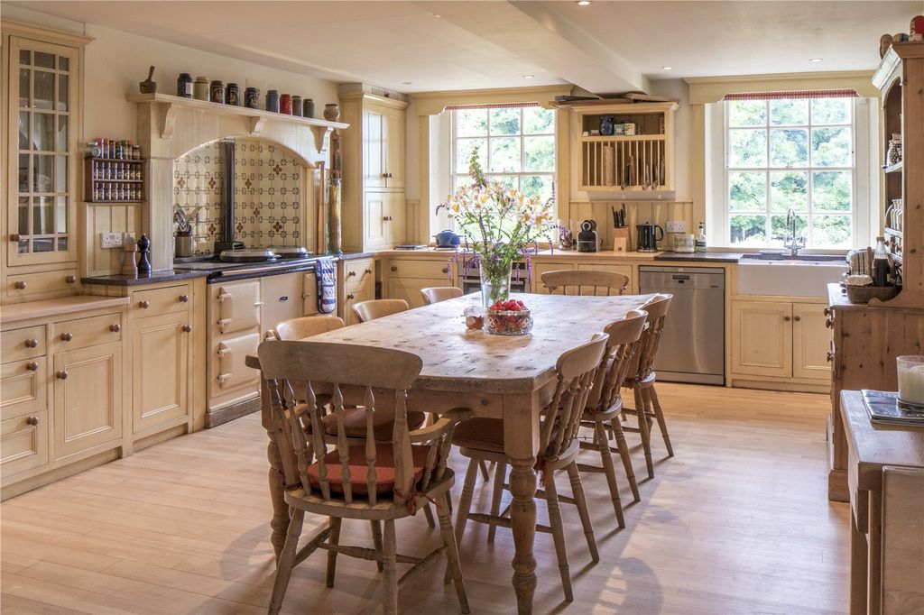 Additional image 8 of 10 bed detached house for saleGreat Rollright, Chipping Norton, Oxfordshire OX7
