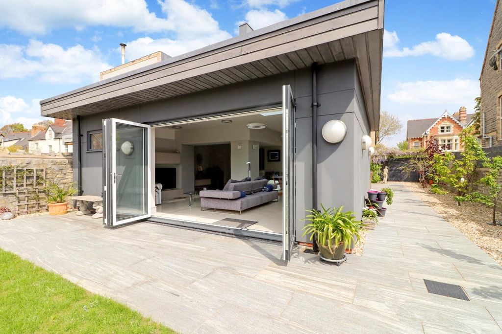 Additional image 34 of 5 bed semi-detached house for salePlymouth Road, Penarth CF64