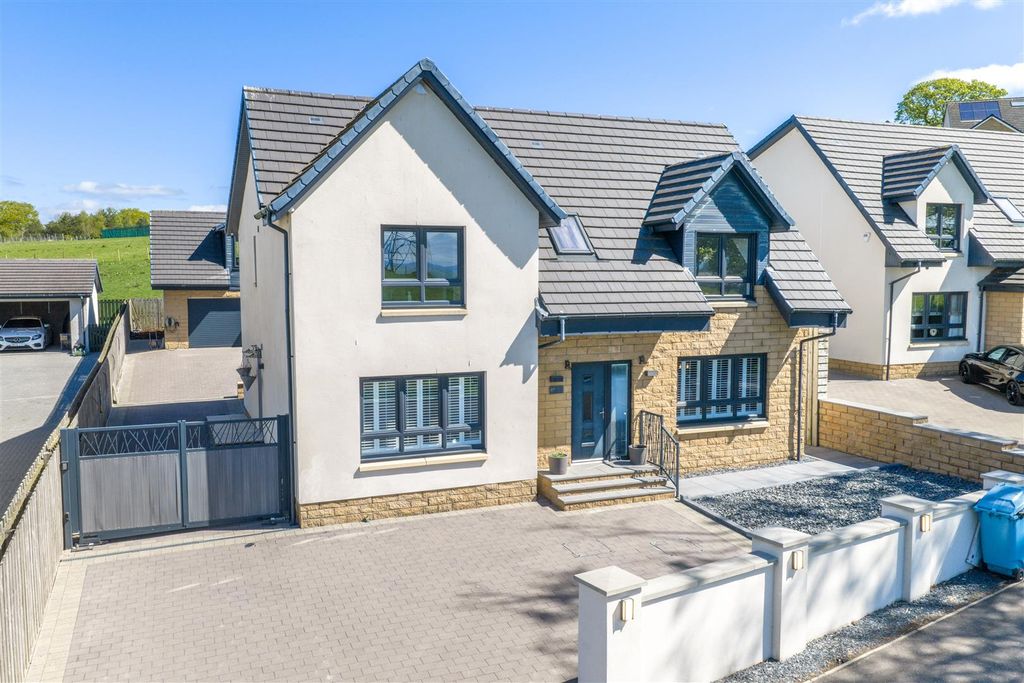 Additional image 40 of 5 bed detached house for saleGreenhill Road, Cleland, Motherwell ML1