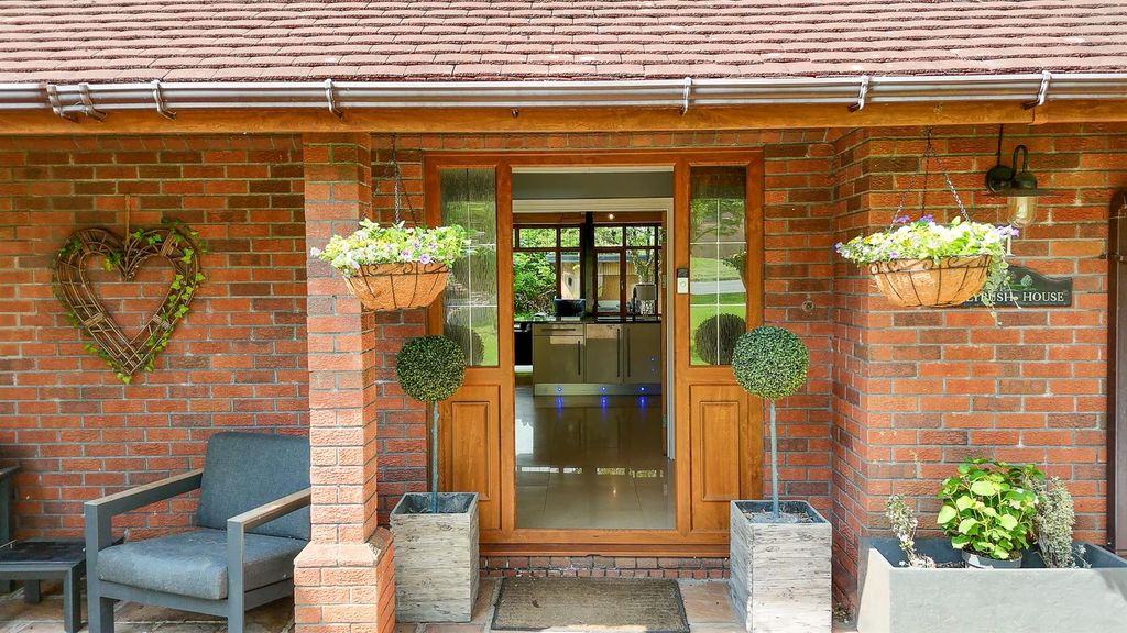 Additional image 2 of 5 bed detached house for saleBurnham Drive, Newton, Swansea SA3