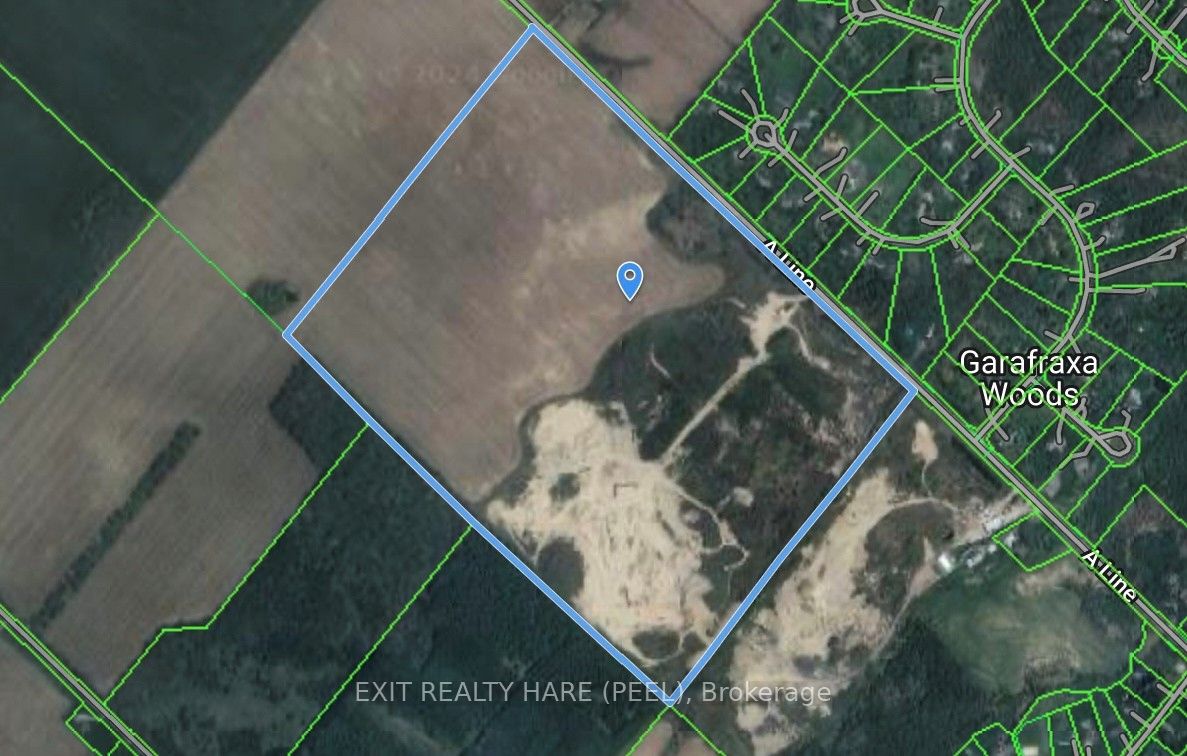 471164 A  Line, East Garafraxa, ON, L9W 7E8