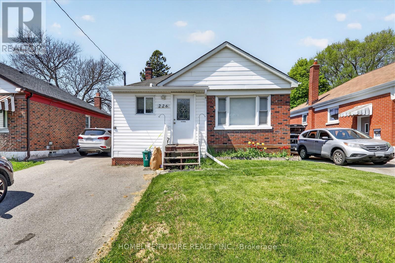 226 WILSON ROAD S