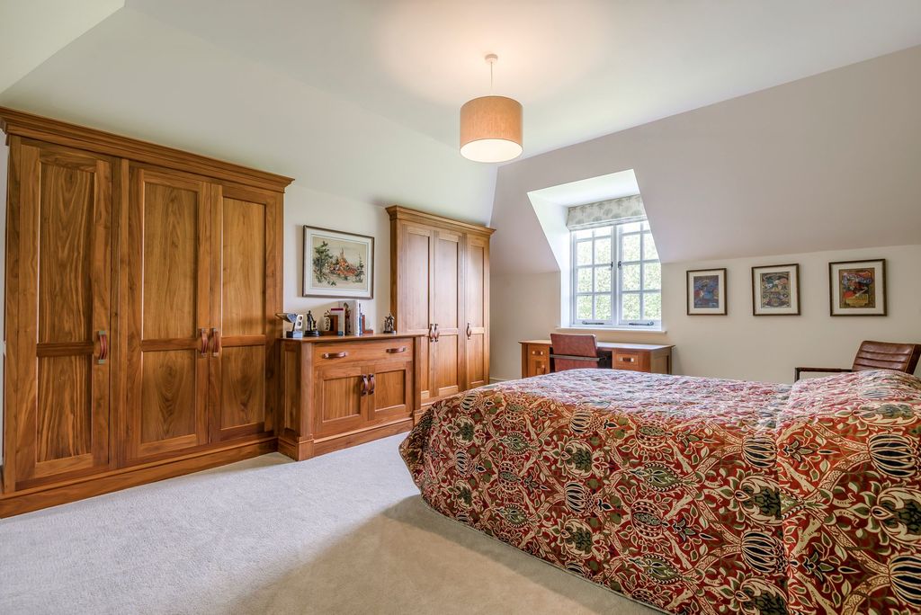 Additional image 23 of 6 bed detached house for saleItton, Chepstow NP16