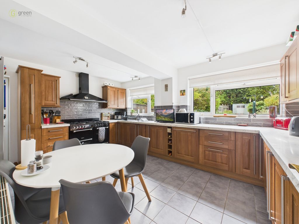 Additional image 5 of 4 bed semi-detached house for saleRectory Park Avenue, Sutton Coldfield B75