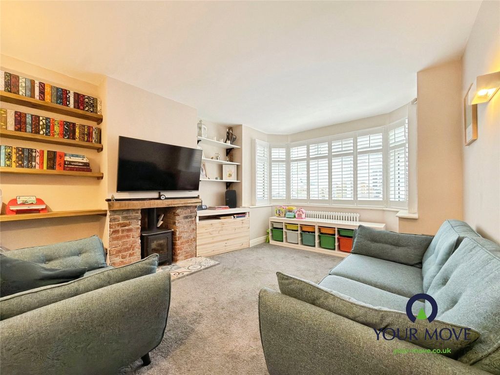 Additional image 2 of 4 bed semi-detached house for saleWallwood Road, Ramsgate, Kent CT11