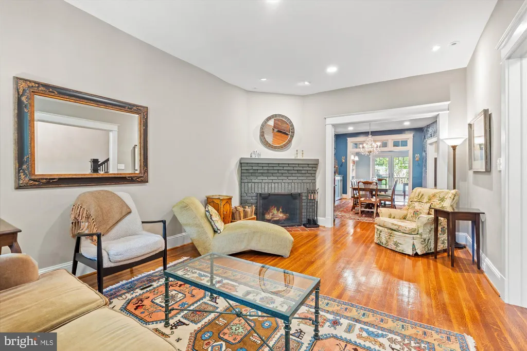Additional image 8 of 1421 Crittenden Street NW, Washington, DC 20011