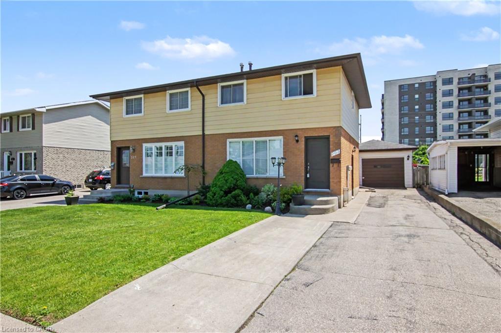 Additional image 3 of 203 Moffat Drive, Cambridge, ON, N1R 6C1