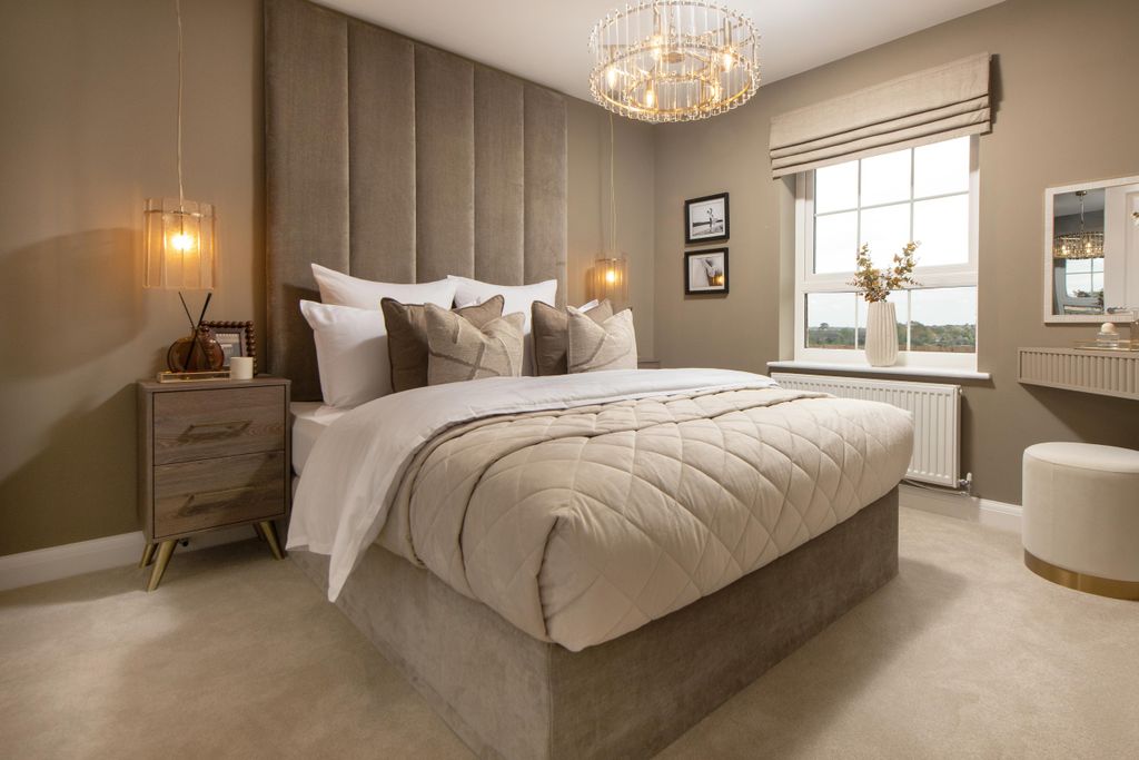 Additional image 5 of 4 bed detached house for sale"Ingleby" at Bath Road, Speen, Newbury RG14