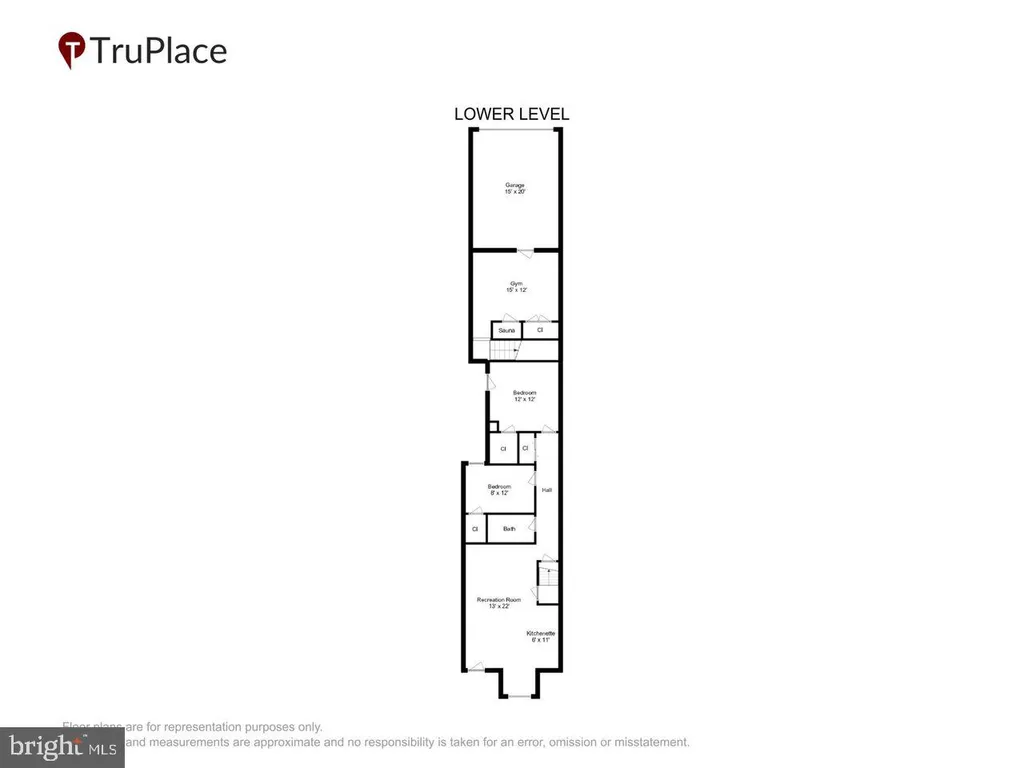 Additional image 47 of 20 Rhode Island Avenue NE, Washington, DC 20002