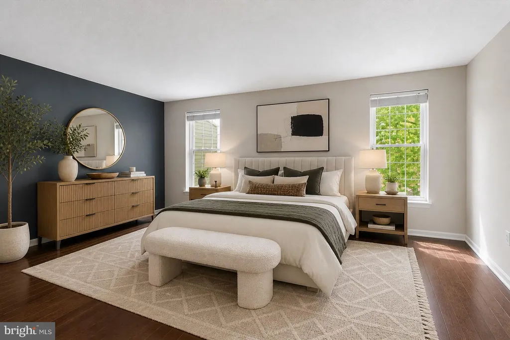 Additional image 8 of 1105 Harvard Street NW Unit F, Washington, DC 20009