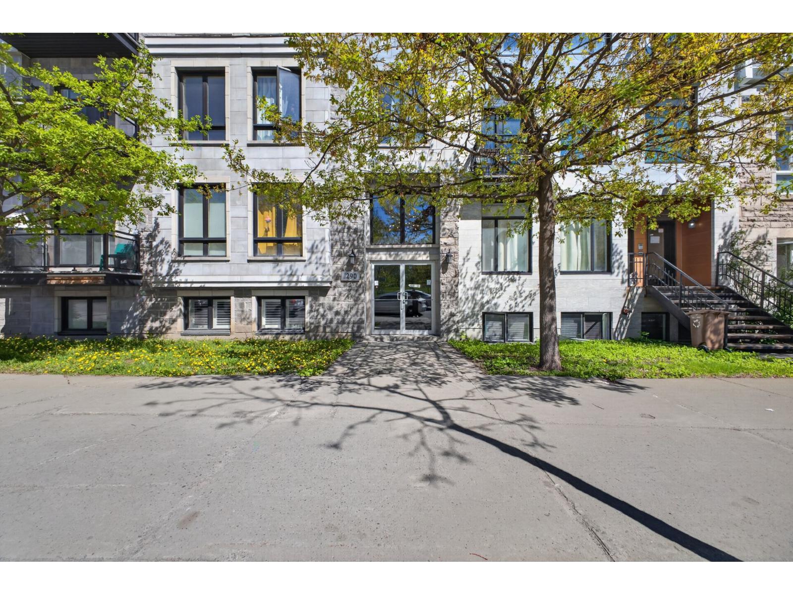 1290 Rue Sherbrooke E.