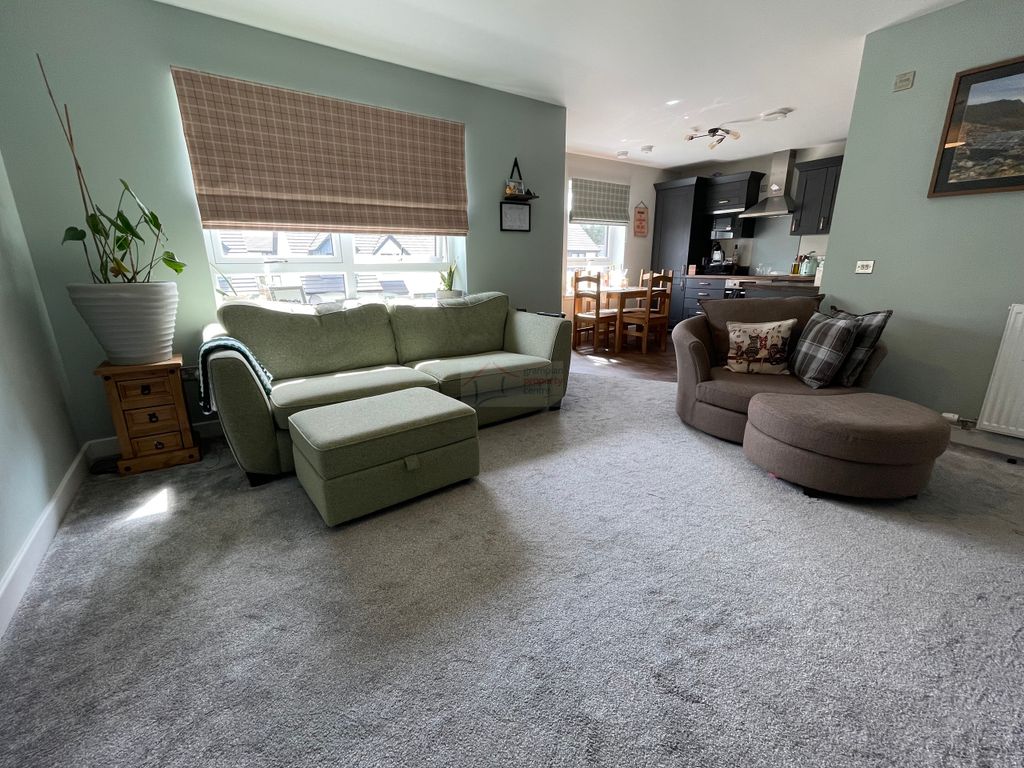 Additional image 5 of 2 bed flat for saleFortune Street, Forres, Moray IV36