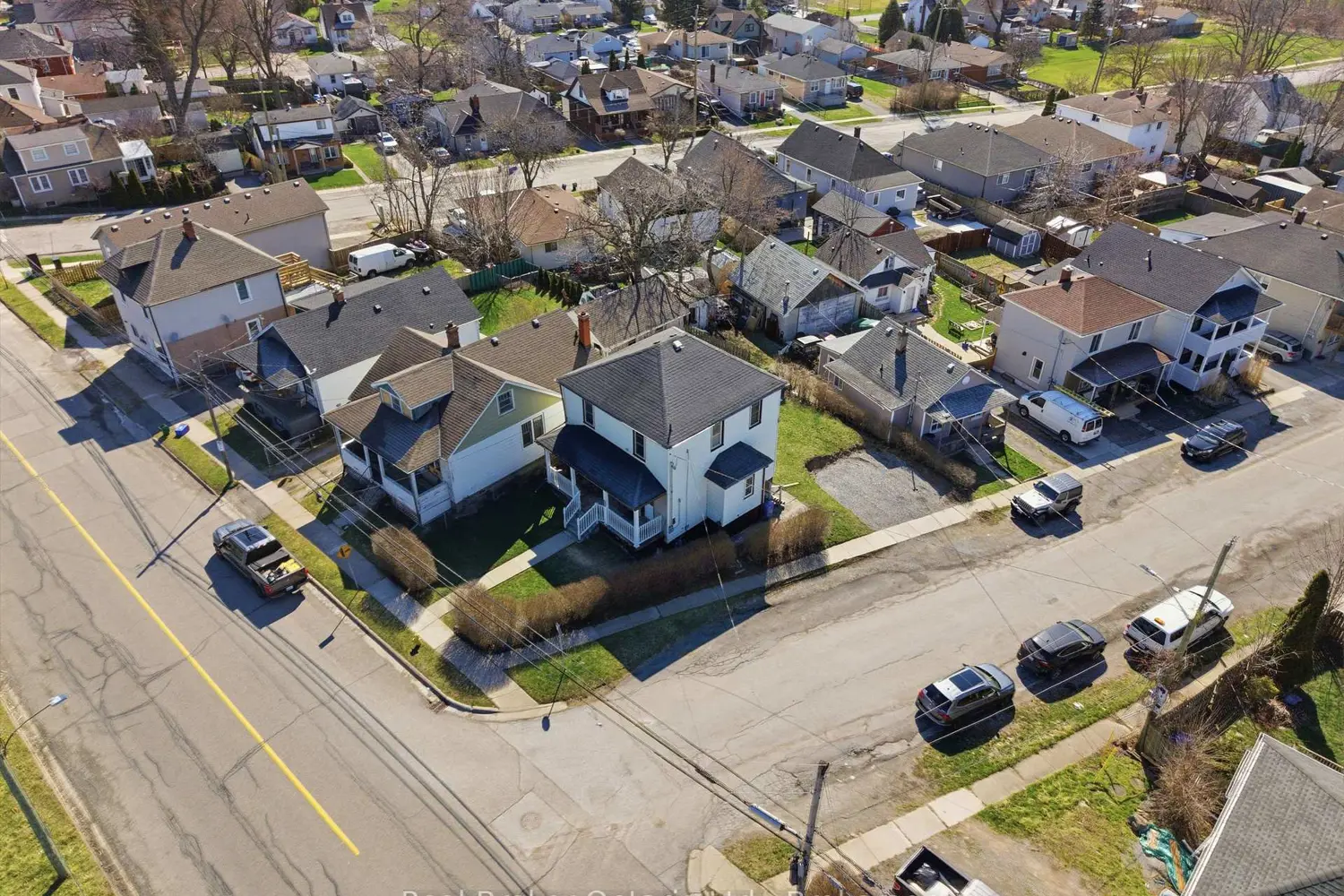 154 Niagara Falls Road