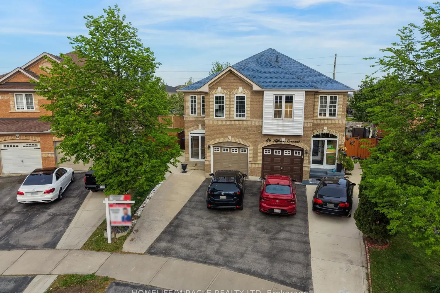 84 Alfonso Crescent
