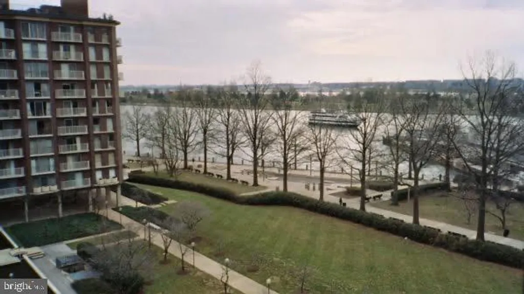Additional image 12 of 560 N Street SW Unit N606, Washington, DC 20024