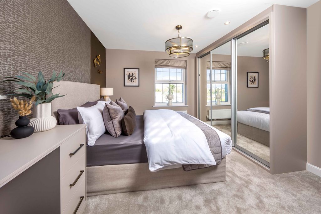 Additional image 7 of 5 bed detached house for sale"Earlswood" at Sandwich Road, Deal CT14
