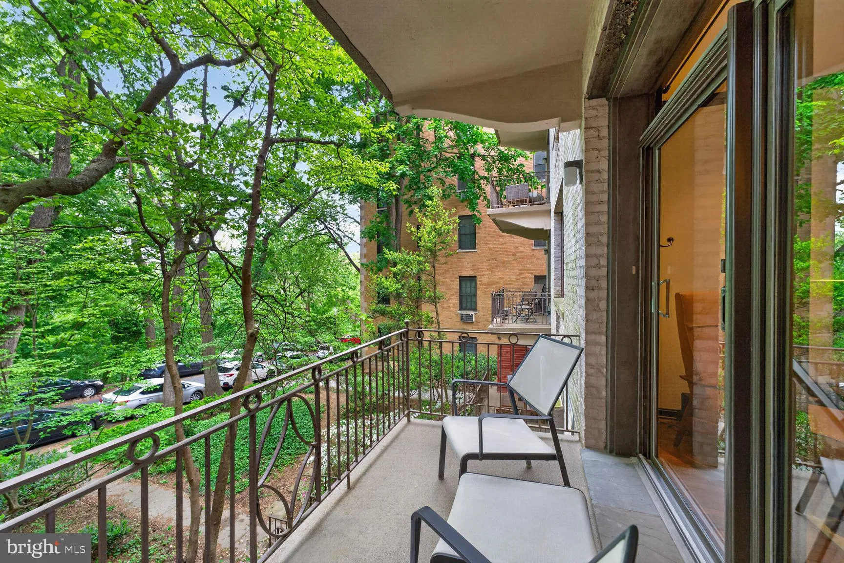 Additional image 22 of 2310 Ashmead Place NW Unit 205, Washington, DC 20009