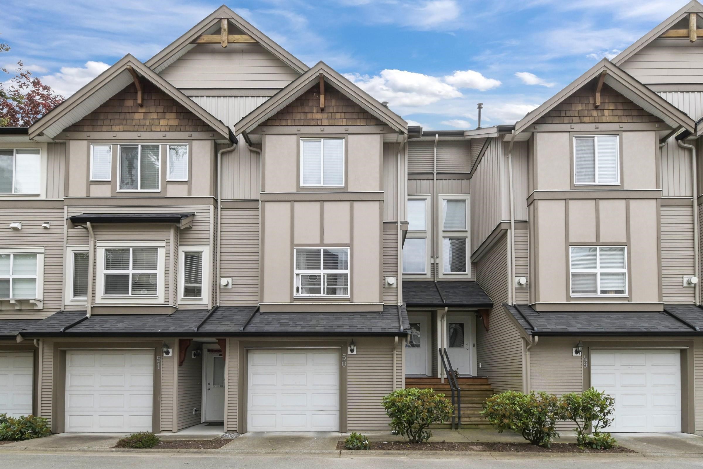 50-12677 63 Avenue, Surrey, BC, V3X 3T3