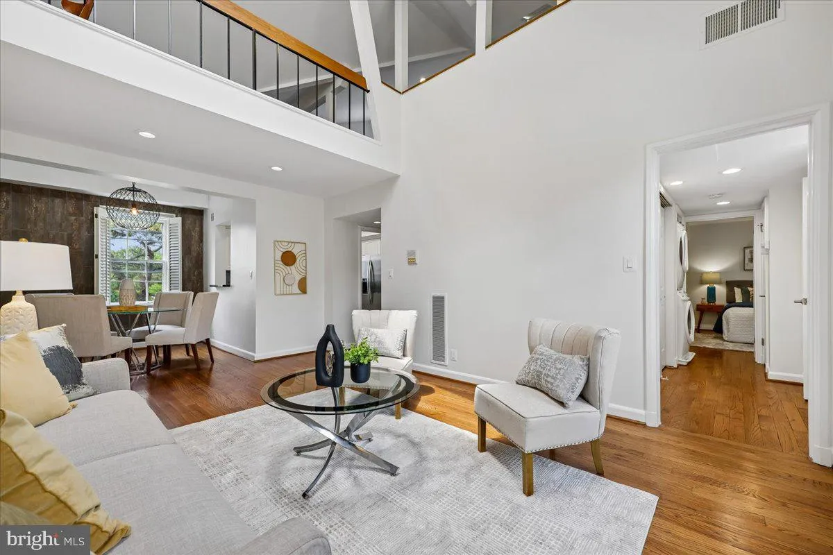 Additional image 44 of 3621 39th Street NW Unit E323, Washington, DC 20016
