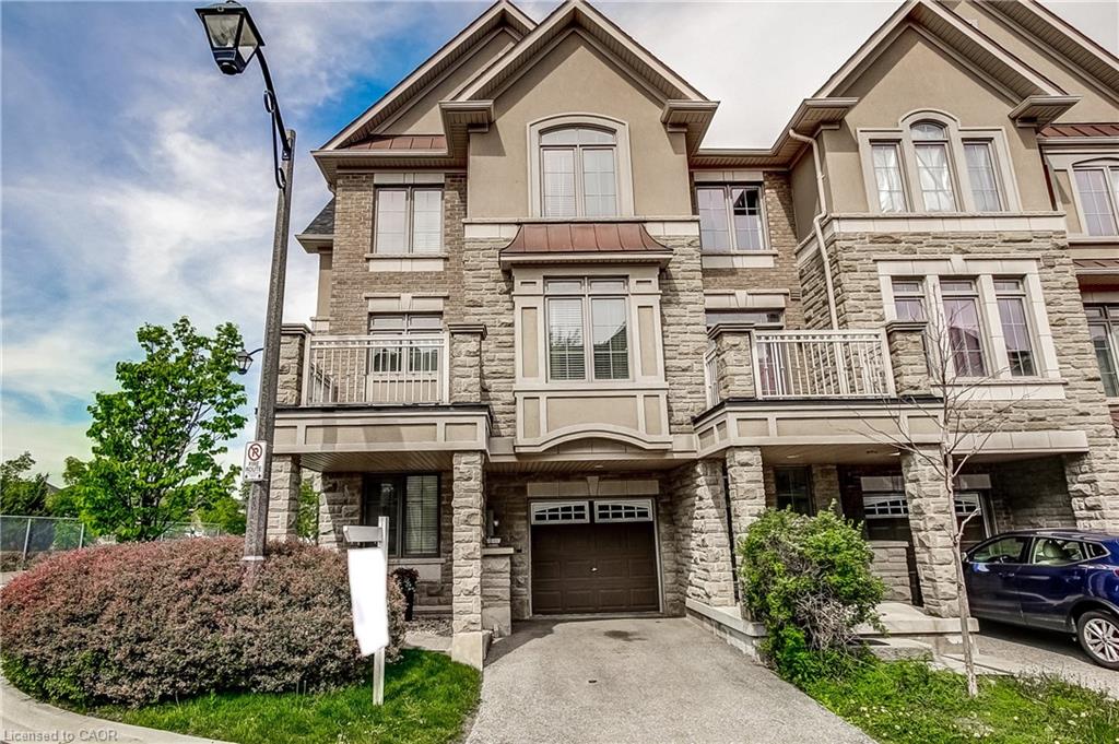 Additional image 2 of 35-2435 Greenwich Drive, Oakville, ON, L6M 0S4