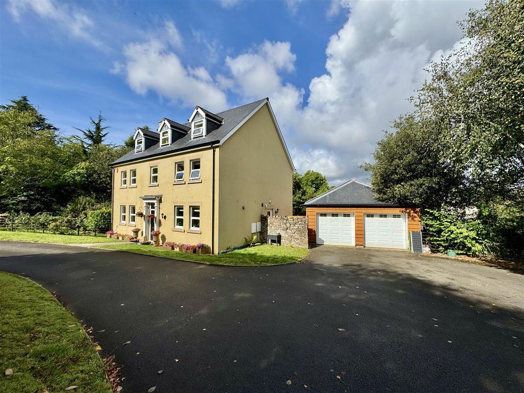 Additional image 26 of 5 bed detached house for saleManadon Park, Plymouth PL5