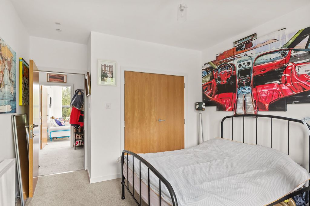 Additional image 13 of 3 bed maisonette for saleKilbryde Crescent, Dunblane FK15