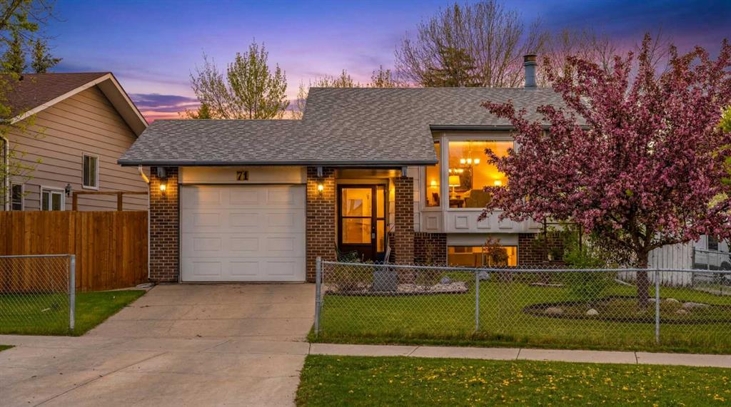 71 Sunmills Drive SE, Calgary, AB, T2X 2R4