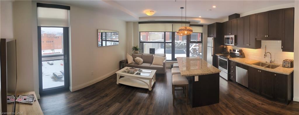 Additional image 4 of 417-118 King Street E, Hamilton, ON, L8N 1A8