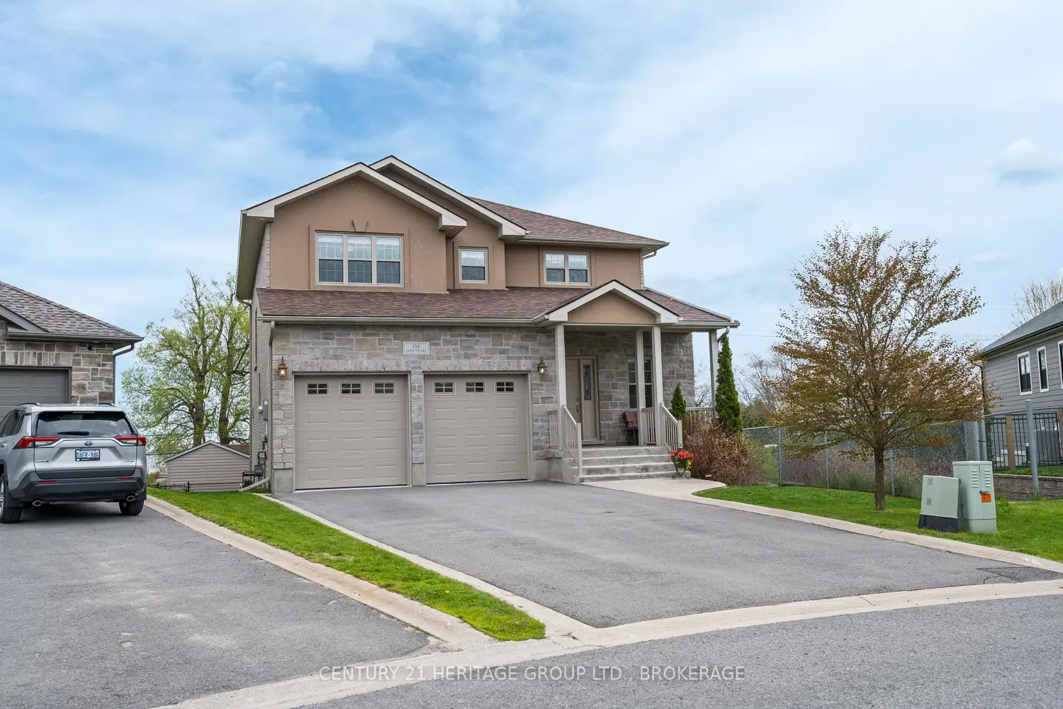 137 Jordyn's Court