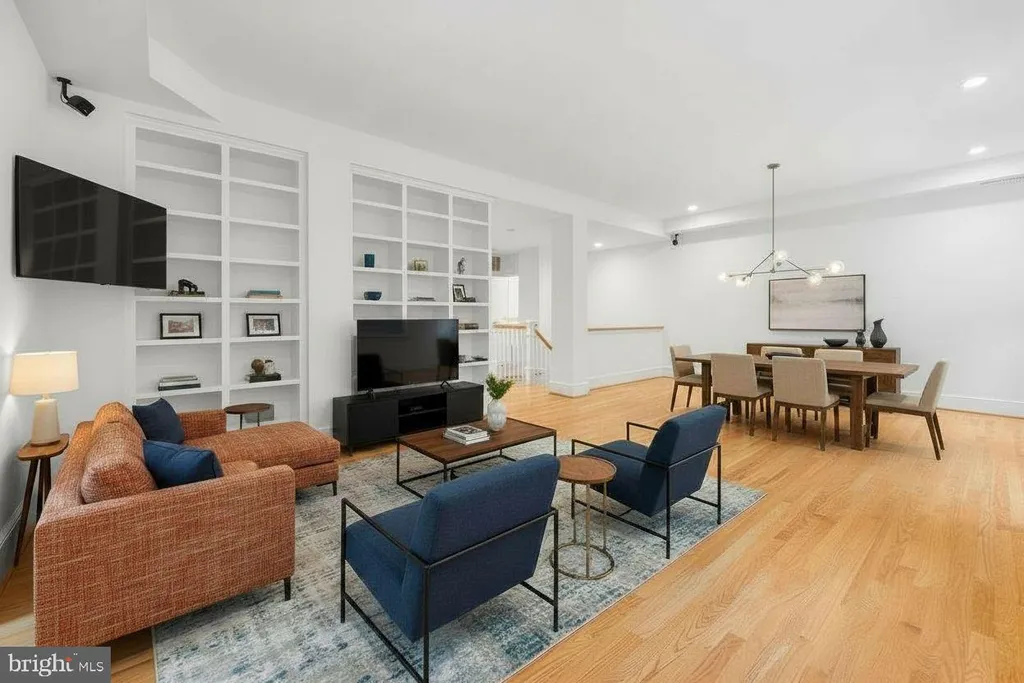 Additional image 14 of 1830 17th Street NW Unit 103, Washington, DC 20009