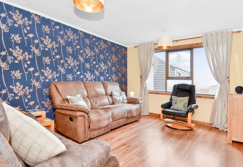 Additional image 2 of 3 bed semi-detached house for saleNorderhoull, Voe, Shetland ZE2