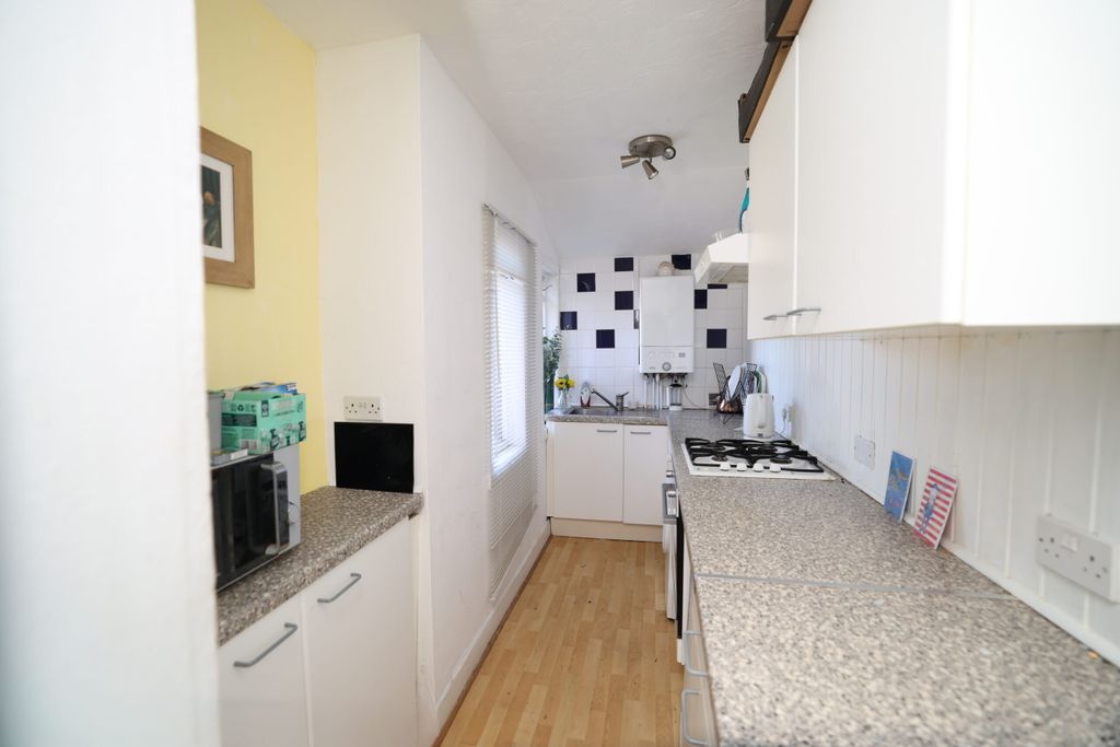 Additional image 5 of 1 bed flat for saleGillies Street, Troon KA10