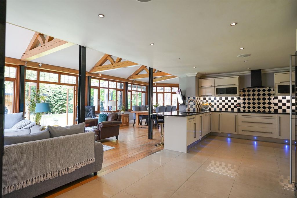Additional image 6 of 5 bed detached house for saleBurnham Drive, Newton, Swansea SA3