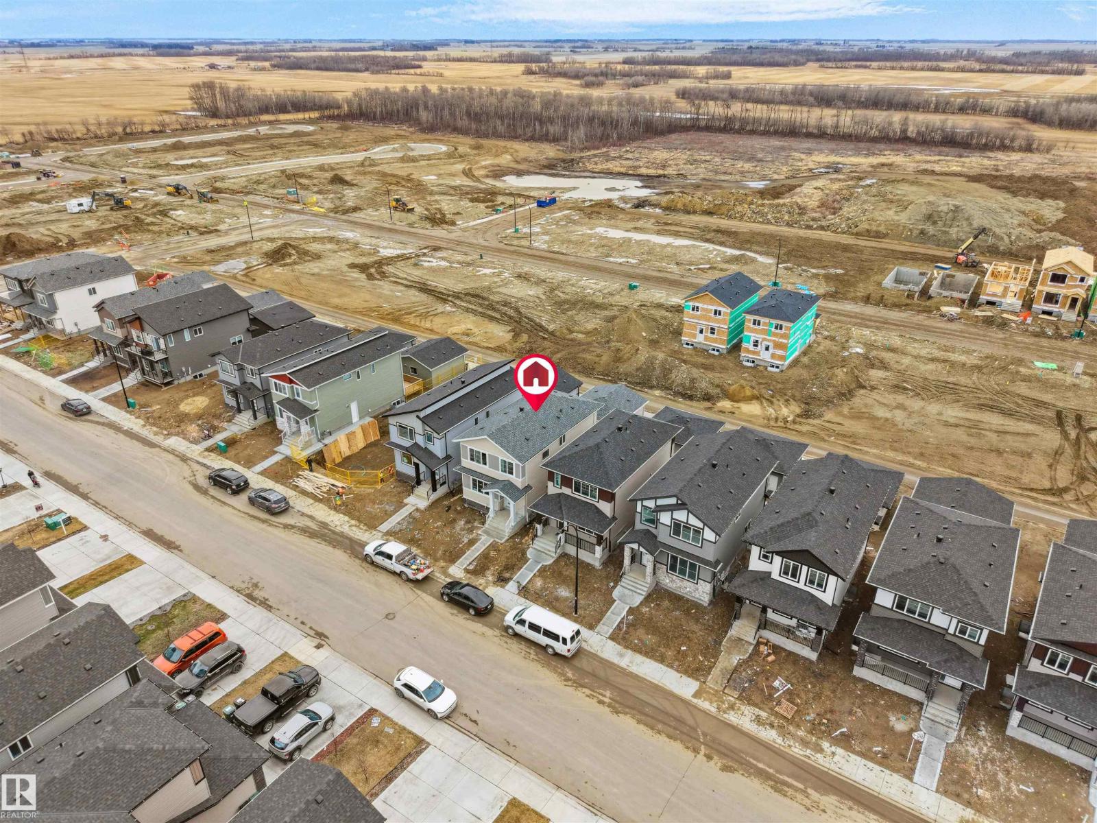 Additional image 4 of 332 Roberts Wynd, Leduc, AB, T9E1P9