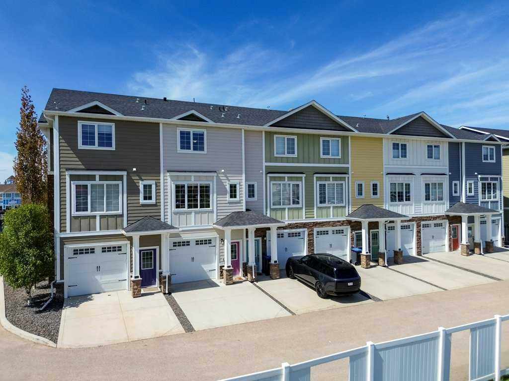 113-5210 Lakeshore Drive, Sylvan Lake, AB, T4S 0M6